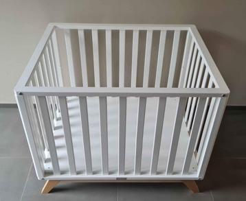 Babypark Bopita beschikbaar voor biedingen