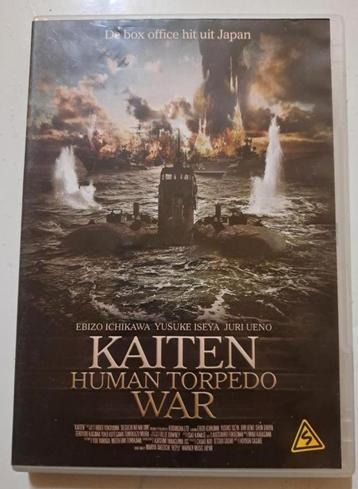 Kaiten - Human Torpedo War (2006) beschikbaar voor biedingen