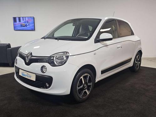 Renault Twingo 0.9 TCe Intens EDC (EU6c) * 29.068 km * Autom, Auto's, Renault, Bedrijf, Te koop, Twingo, ABS, Airbags, Airconditioning