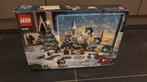 Lego Harry Potter 76390 (complet), Enlèvement ou Envoi, Comme neuf, Ensemble complet, Lego
