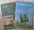 Abeltje en De A van Abeltje - Annie M.G. Schmidt, Ophalen of Verzenden