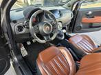 Abarth 595 Competizione 1.4T-Jet 1er Prop Grarantie 1 An, Autos, Cuir, Achat, 139 g/km, Euro 6