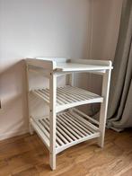 Luiertafel Wit, Kinderen en Baby's, Ophalen