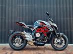 MV Agusta Brutale 800RR, Motoren, 3 cilinders, Meer dan 35 kW, 798 cc, Sport