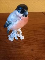 Karl ens, Enlèvement ou Envoi