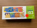 Dierenpuzzel, Ophalen, 10 tot 50 stukjes, Zo goed als nieuw, 2 tot 4 jaar