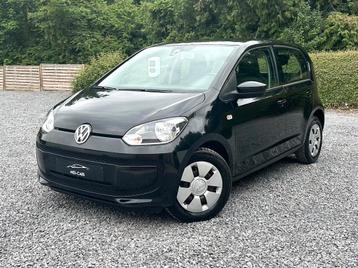 Volkswagen UP! 1.0Benzine 105.000Km / Airco 5 Deurs 2014 beschikbaar voor biedingen