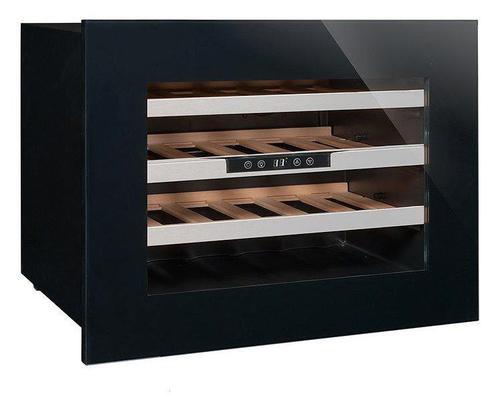 Avintage AVI24PREMIUM, Huis en Inrichting, Woonaccessoires | Wijnrekken, Nieuw, 50 tot 75 cm, Metaal, 15 tot 25 flessen, Ophalen