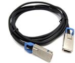 HP 10-GbE CX4 External Cable 3m 444475-003 NEW, Informatique & Logiciels, Pc & Câble réseau