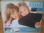 INTEX queensize matras, Ophalen, Zo goed als nieuw, 2-persoons