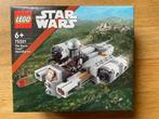 Lego 75321 The Razor Crest Microfighter Nieuw, Kinderen en Baby's, Speelgoed | Duplo en Lego, Ophalen of Verzenden, Nieuw, Complete set