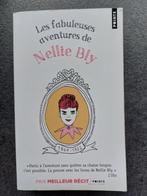 Les fabuleuses aventures de Nellie Bly, Nellie Bly, Utilisé, Enlèvement ou Envoi, Amérique