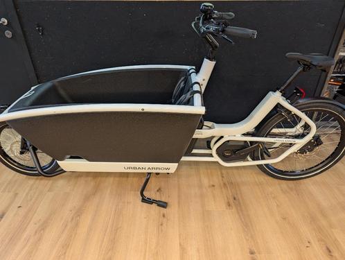 ACTIE URBAN ARROW CARGOLINE, Fietsen en Brommers, Fietsen | Dames | Damesfietsen, Nieuw, Overige merken, 50 tot 53 cm, Ophalen