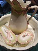 Lampet set in Art Deco Stijl, Antiek en Kunst, Ophalen of Verzenden