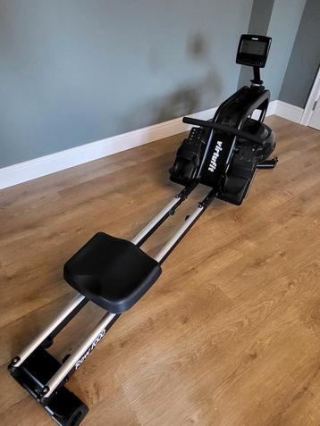 Roeimachine virtufit row 1000 uitstekende staat, Enlèvement, Comme neuf