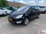 Ford Galaxy 1.6 SCTi Titanium | MOTOR DEFECT! | Climate | Cr, Auto's, Ford, 167 g/km, Monovolume, Zwart, Bedrijf