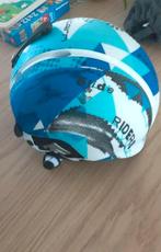 Skihelm quicksilver maat 48-50, Sport en Fitness, Skiën en Langlaufen, Ophalen, Zo goed als nieuw