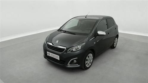 Peugeot 108 1.0 VTi Style S&S (EU6.2) / CLIM / PDC / CRUISE, Auto's, Peugeot, Bedrijf, Te koop, Benzine, Stadsauto, 5 deurs, Handgeschakeld