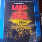 Land of the dead dvd als nieuw krasvrij 2eu genre horror, Cd's en Dvd's, Dvd's | Horror, Vanaf 16 jaar, Ophalen of Verzenden, Zo goed als nieuw