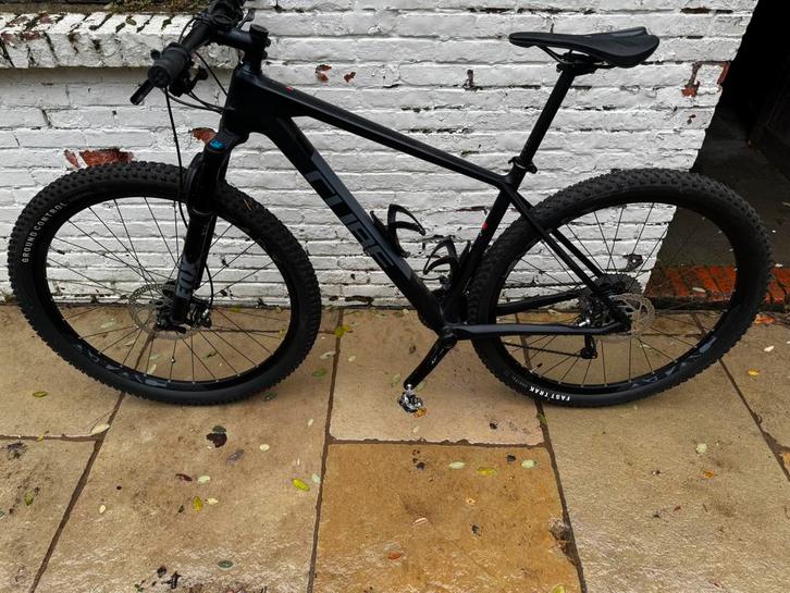 Cube Mountainbike, Fietsen en Brommers, Fietsen | Mountainbikes en ATB, Gebruikt, Heren, Overige merken, Hardtail, Ophalen