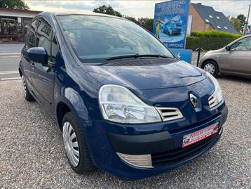 Renault modus 1.2 benzine km 120000 km beschikbaar voor biedingen