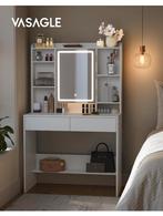 Schminktafel kinderkamer, Kinderen en Baby's, Kinderkamer | Complete kinderkamers, Ophalen, Zo goed als nieuw