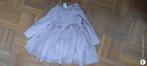 Jurk 86, Kinderen en Baby's, Babykleding | Maat 86, Ophalen, Zo goed als nieuw