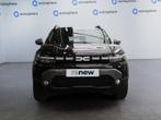 Dacia Duster 1.2 TCe 4X4 Mild Hybrid Journey 130 Hp, Auto's, Dacia, 1199 cc, Duster, Zwart, 130 pk
