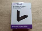 Clé WiFi Netgear, Ophalen, Zo goed als nieuw