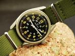 Hamilton Military watch GG-W-113, Handtassen en Accessoires, Horloges | Heren, Ophalen, Zo goed als nieuw, Polshorloge, Overige merken