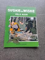Suske en Wiske - Volle Maan Speciale Editie, Boeken, Stripverhalen, Zo goed als nieuw, Ophalen, Eén stripboek, Willy vandersteen