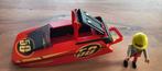 Playmobil speedboat, Kinderen en Baby's, Ophalen of Verzenden