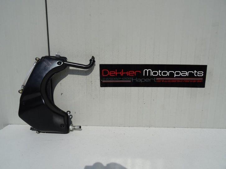 Olie Reservoir / Olie bak Aprilia RST1000 Futura 2001-2002 >, Motoren, Onderdelen | Overige, Gebruikt, Ophalen of Verzenden
