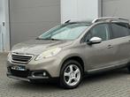PEUGOET 2008 2013 DIESEL EURO5 114.000KM HALFAUTOMAAT, Auto's, Automaat, Euro 5, Bedrijf, Diesel