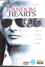 dvd random hearts  Harrison Ford ..., Ophalen of Verzenden, Zo goed als nieuw