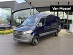 Mercedes-Benz Sprinter 317 1.9 CDI L3 + CARPLAY + PARKEERHUL, 241 g/km, Achat, Euro 6, Entreprise