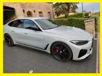 BMW Gran Coupé 420i 50th Anniversary Edition sportpakket, Auto's, BMW, Automaat, USB, 4 Reeks Gran Coupé, 5 deurs