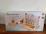 Tender Leaf Toys ijskraam Nieuw!, Ophalen of Verzenden, Nieuw