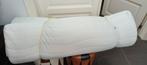Topper matras Nieuw 140 - 200, Ophalen, Eenpersoons, Nieuw, 140 cm