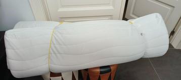 Topper matras Nieuw 140 - 200 beschikbaar voor biedingen
