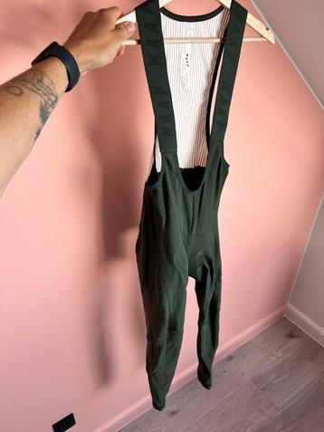 MAAP thermal bib medium beschikbaar voor biedingen