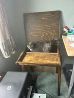 Lessenaar, Antiek en Kunst, Ophalen