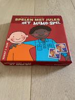 Spelen met Jules - memo spel, Ophalen of Verzenden