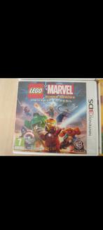 Nintendo 3DS en DS spellen, Avontuur en Actie, Ophalen of Verzenden, Zo goed als nieuw, 3 spelers of meer