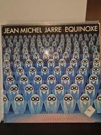 Vinyl. Jean Michel Jarre. Equinoxe., Cd's en Dvd's, Ophalen of Verzenden, Zo goed als nieuw