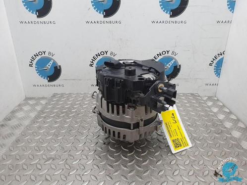 FORD FOCUS [ALTERNATOR] P1T111238BA 2024, Auto-onderdelen, Motor en Toebehoren, Gebruikt, ARN erkend, Stiba lid, Erkend duurzaam