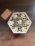 Insectenhotel nieuw