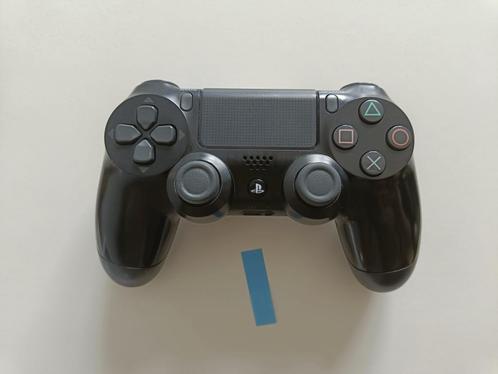 Originele Ps4 controller met hall effect joysticks, Games en Spelcomputers, Spelcomputers | Sony Consoles | Accessoires, Gebruikt