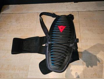 Dainese rugbeschermer S/M