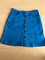 Jeansrok Marcel maat L, Kleding | Dames, Blauw, Marcel, Maat 42/44 (L), Ophalen of Verzenden